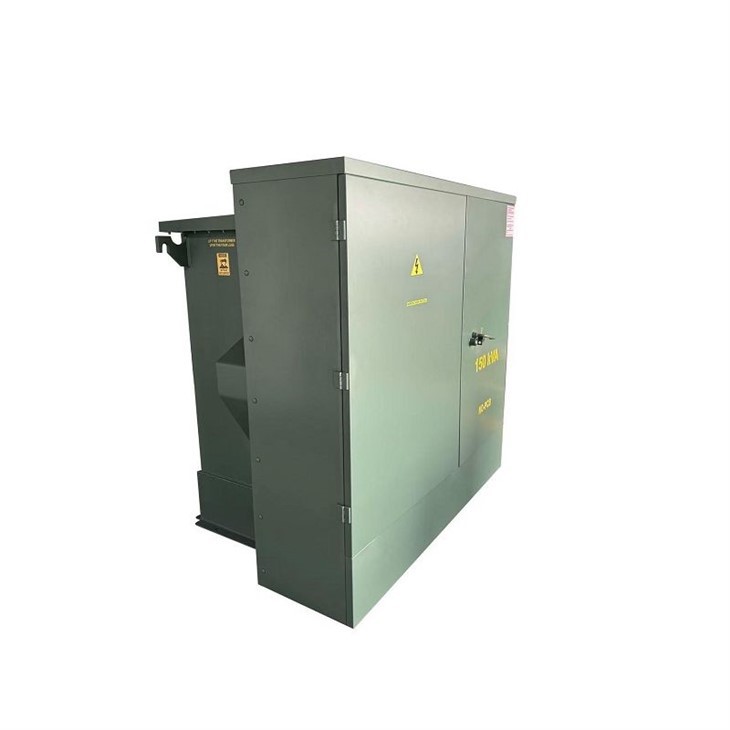 150 KVA Ansi Transformer-24.94/0.208 KV | USA 2024 high quality