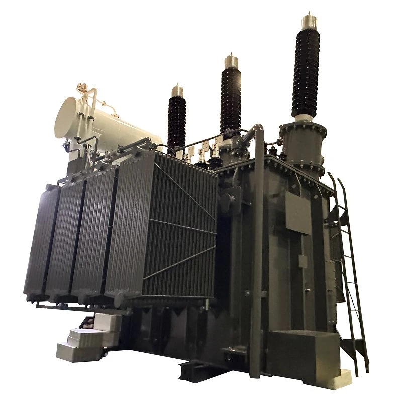 5.05 MVA Railway Transformers-132/2*1.22+2.36 KV | South Africa 2025 factory