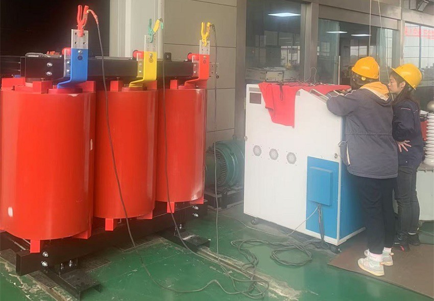 dry type transformers test dry type transformers test